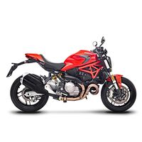 DUCATI Monster 1200 2018-2018